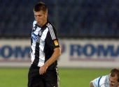 Stanković se nametnuo asistencijom